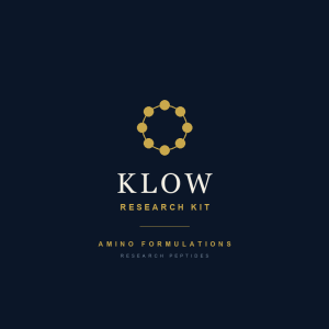 KLOW Research Kit KLOW Research Kit